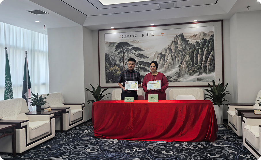 Yangzhou Mailenda Outdoor Products Co., Ltd.