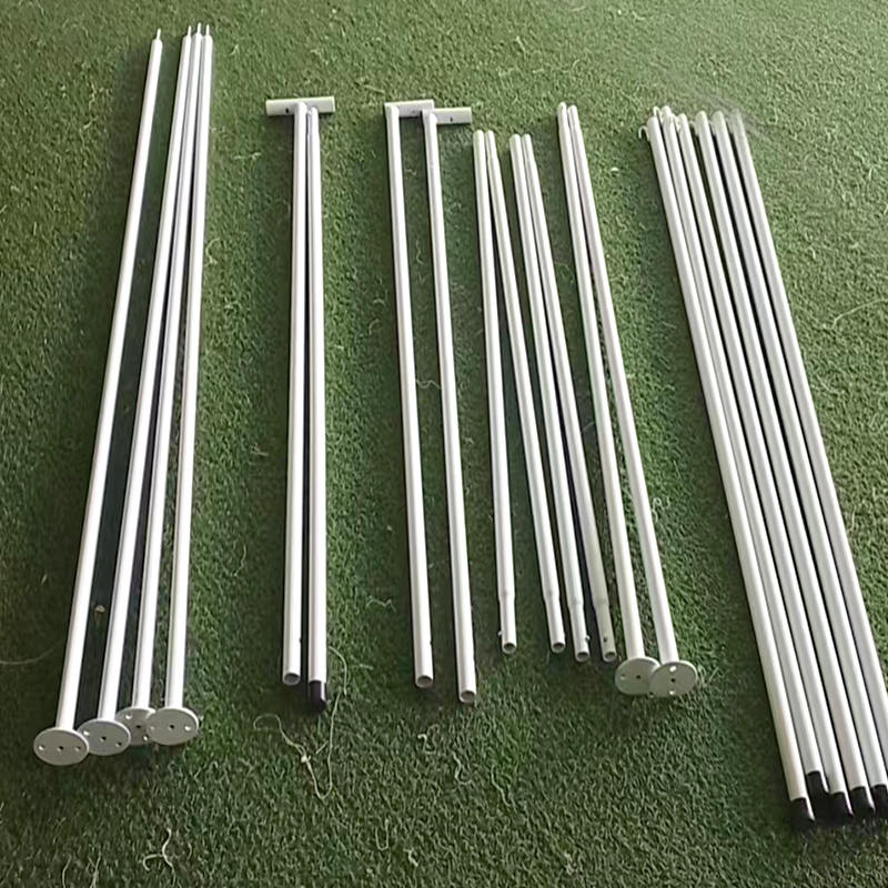 Lều gia đình 5 người tiêu chuẩn IFRC/ICRC có lớp lót bên trong