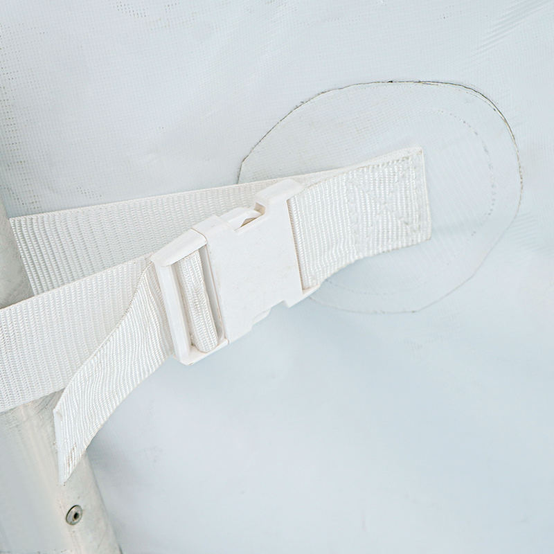 (6x6m) Lều tiệc đỉnh cao bằng nhôm Pinnacle 20