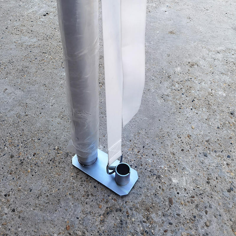 (6x12m) Lều cao điểm 20