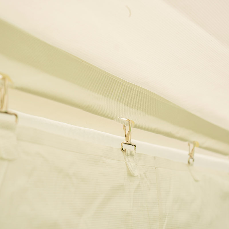 Lều cực tán PVC 20 