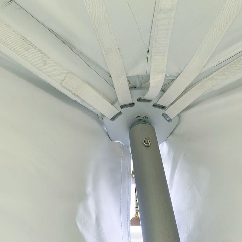 Lều cực thương mại cao cấp 40