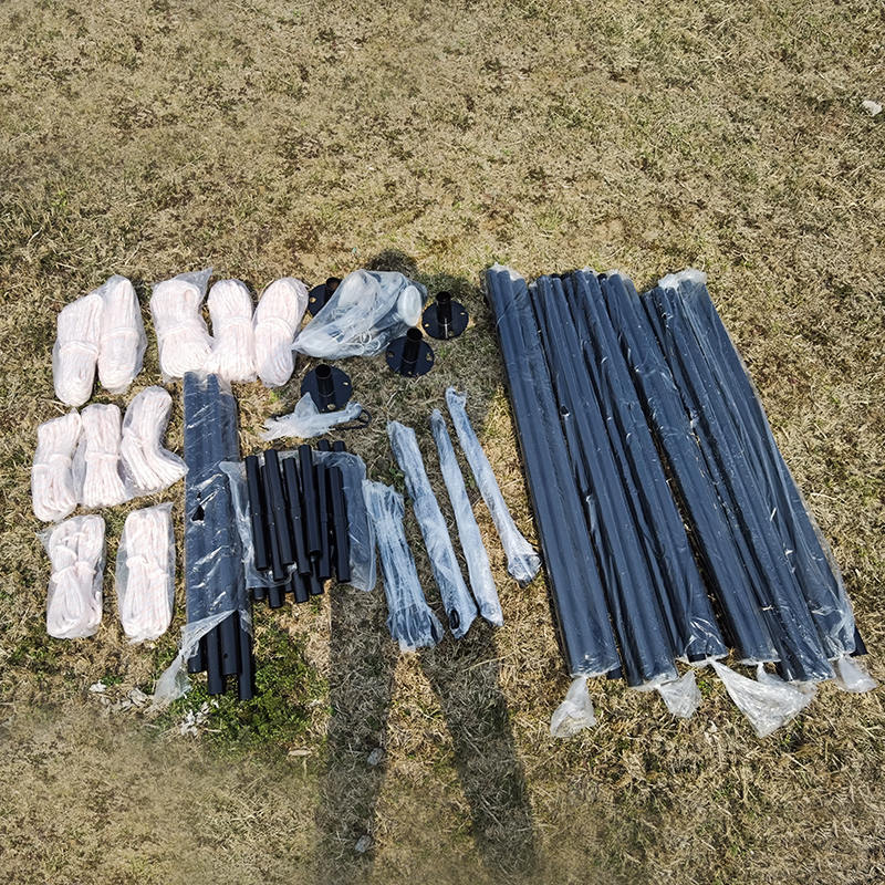 Mái lều căng chống nước 7x12m