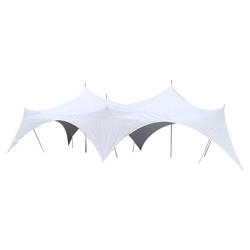 Lều Marquee PVC co giãn cao cấp 22