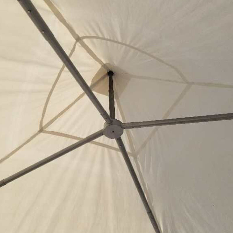 4x4m Chùa truyền thống Gazebo Tiệc cưới Marquee