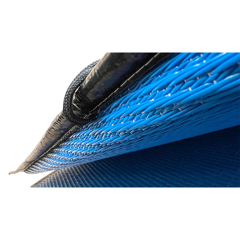 Thảm ngủ xốp di động đa năng