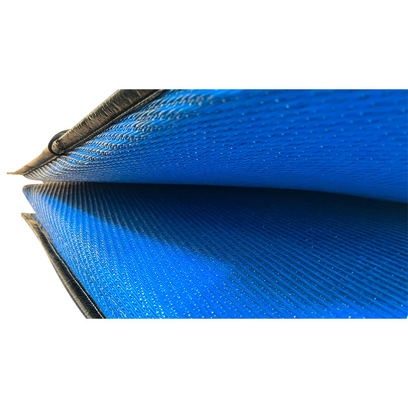 Thảm ngủ xốp di động đa năng