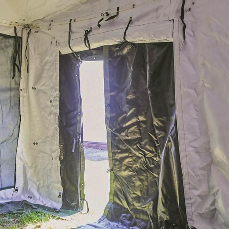 Hệ thống lều đa năng dạng mô-đun loại I-Nhỏ 18