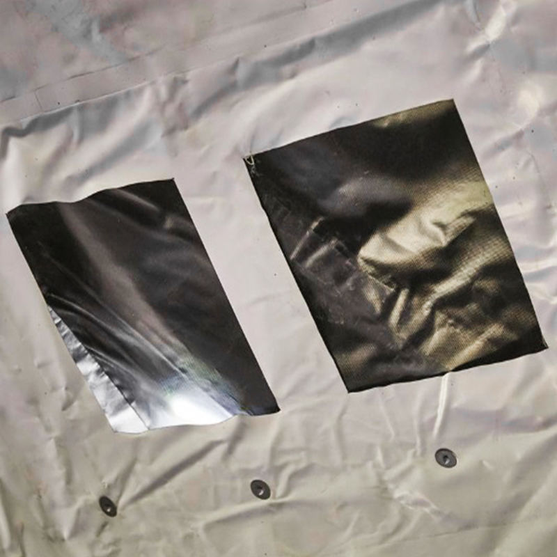 Hệ thống lều đa năng dạng mô-đun loại I-Nhỏ 18