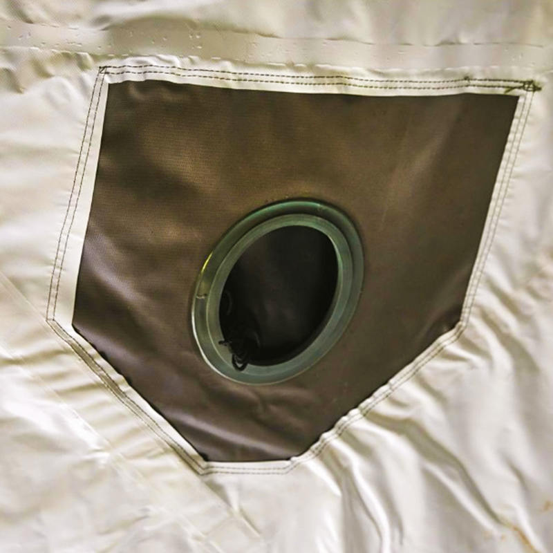 Hệ thống lều đa năng dạng mô-đun loại I-Nhỏ 18