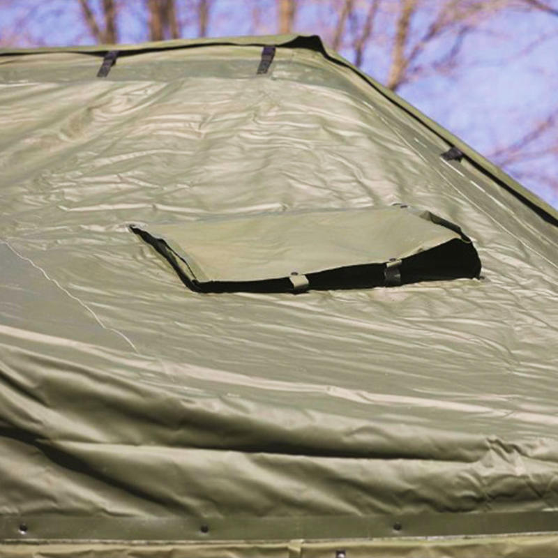 Hệ thống lều đa năng dạng mô-đun loại I-Nhỏ 18