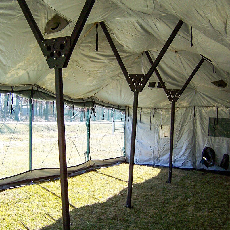 Hệ thống lều mục đích chung mô-đun quân sự loại I-Large