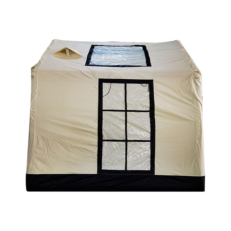 Lều cắm trại bơm hơi quyến rũ 2-4 người bốn mùa