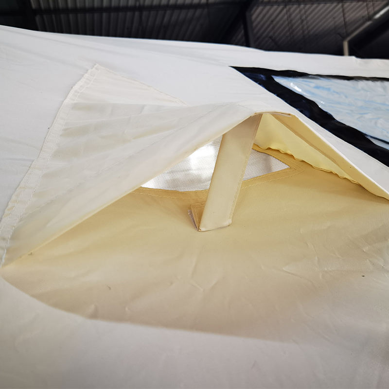 Lều cắm trại bơm hơi quyến rũ 2-4 người bốn mùa