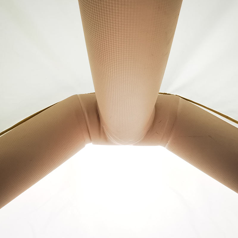 Lều cắm trại bơm hơi quyến rũ 2-4 người bốn mùa