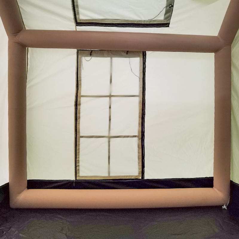 Lều cắm trại bơm hơi quyến rũ 2-4 người bốn mùa