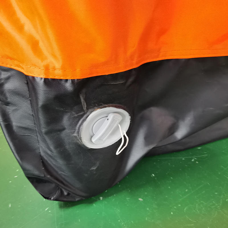 Lều cắm trại bơm hơi quyến rũ 2-4 người bốn mùa